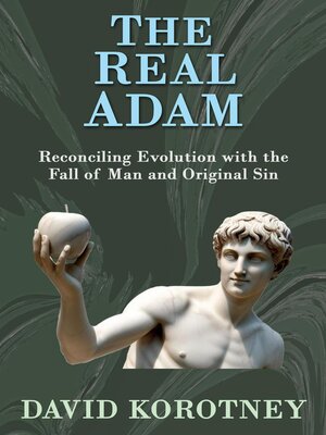 cover image of The Real Adam